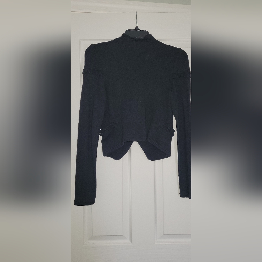 Womens jacket - Picture 2 of 3